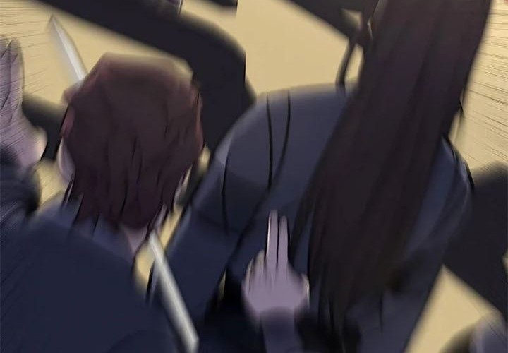 I Reincarnated As The Crazed Heir Chapter 55 Gambar 186