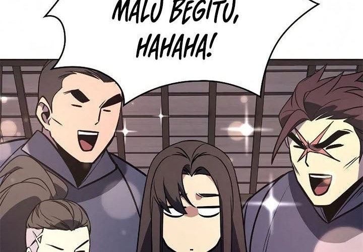 I Reincarnated As The Crazed Heir Chapter 55 Gambar 191