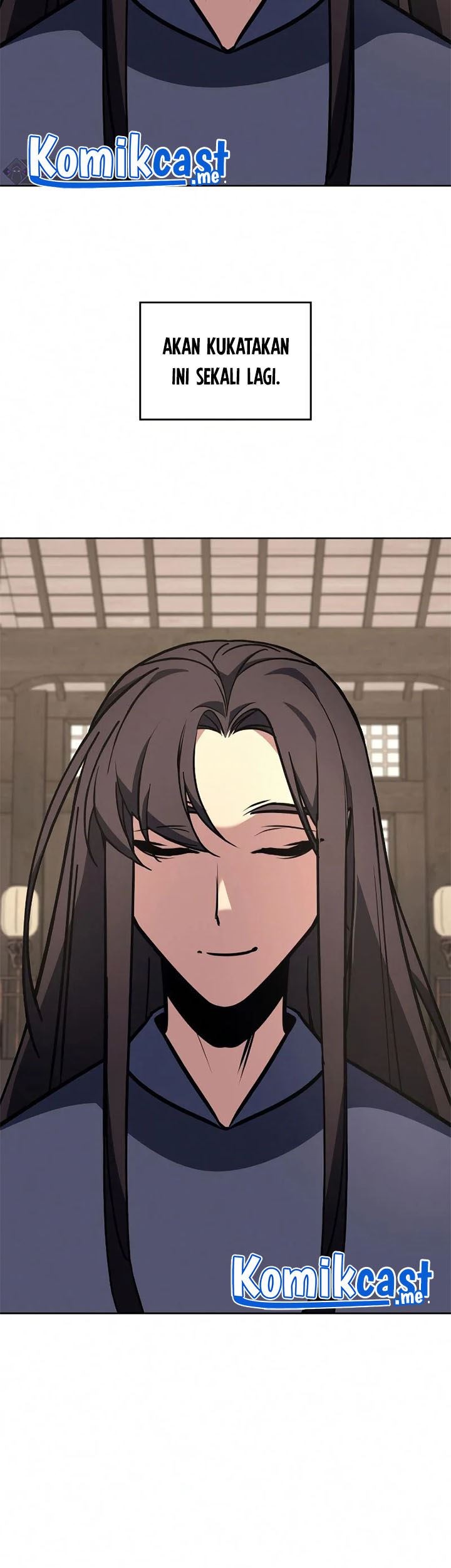 I Reincarnated As The Crazed Heir Chapter 55 Gambar 196