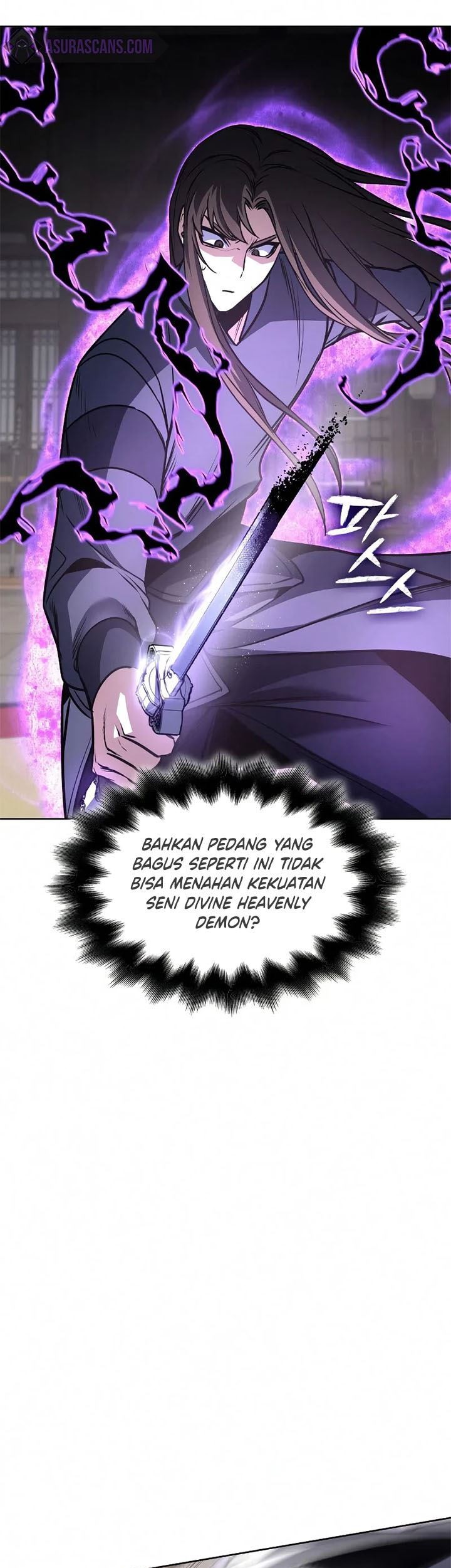 I Reincarnated As The Crazed Heir Chapter 55 Gambar 17