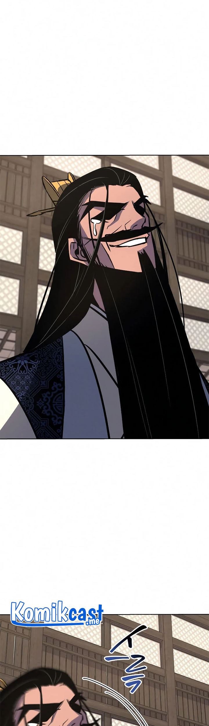 I Reincarnated As The Crazed Heir Chapter 55 Gambar 199