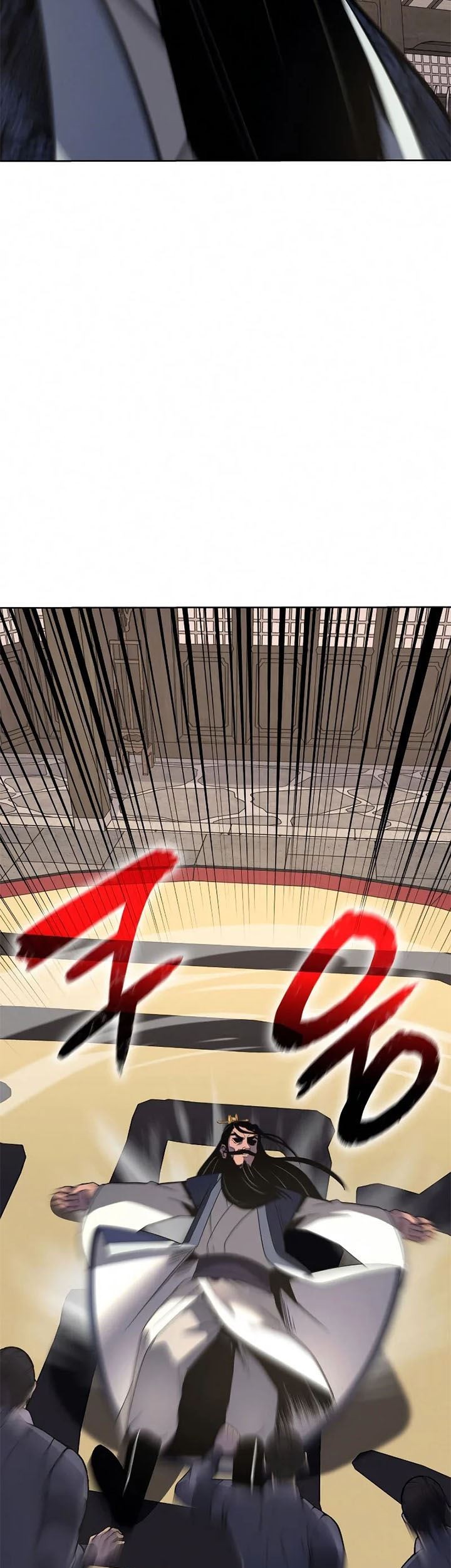 I Reincarnated As The Crazed Heir Chapter 55 Gambar 201