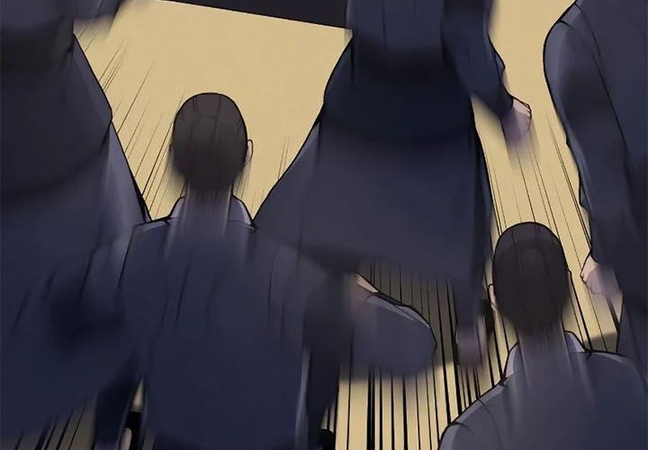 I Reincarnated As The Crazed Heir Chapter 55 Gambar 202