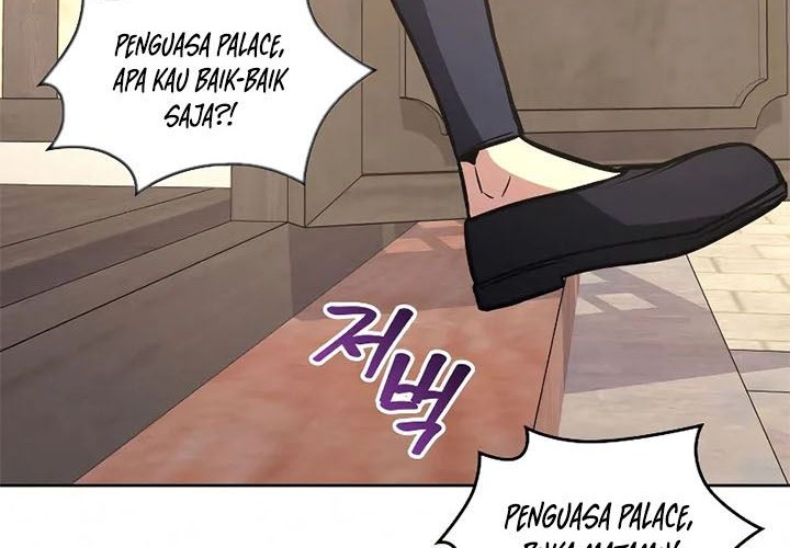 I Reincarnated As The Crazed Heir Chapter 55 Gambar 204