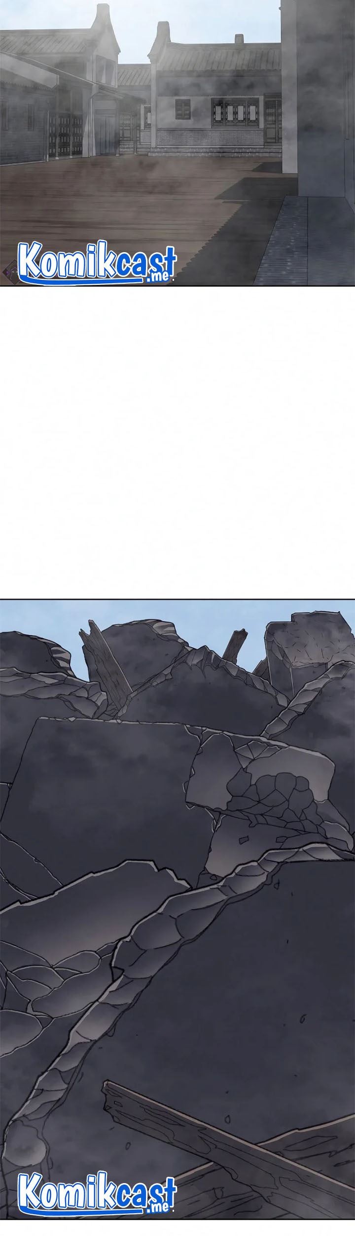 I Reincarnated As The Crazed Heir Chapter 55 Gambar 214