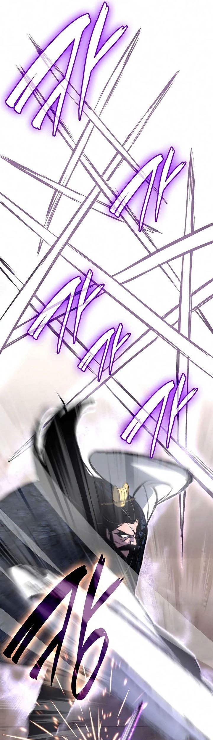 I Reincarnated As The Crazed Heir Chapter 55 Gambar 36