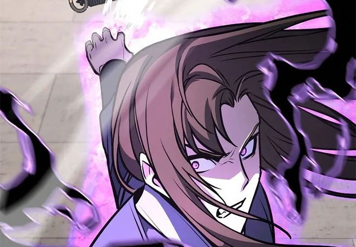 I Reincarnated As The Crazed Heir Chapter 55 Gambar 39