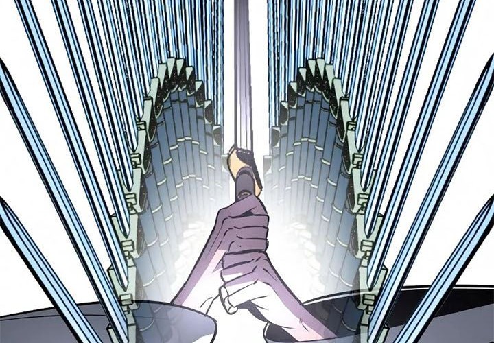 I Reincarnated As The Crazed Heir Chapter 55 Gambar 41