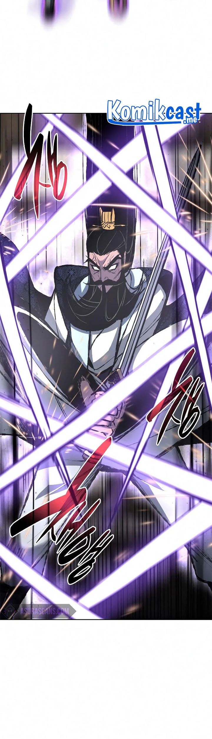 I Reincarnated As The Crazed Heir Chapter 55 Gambar 62