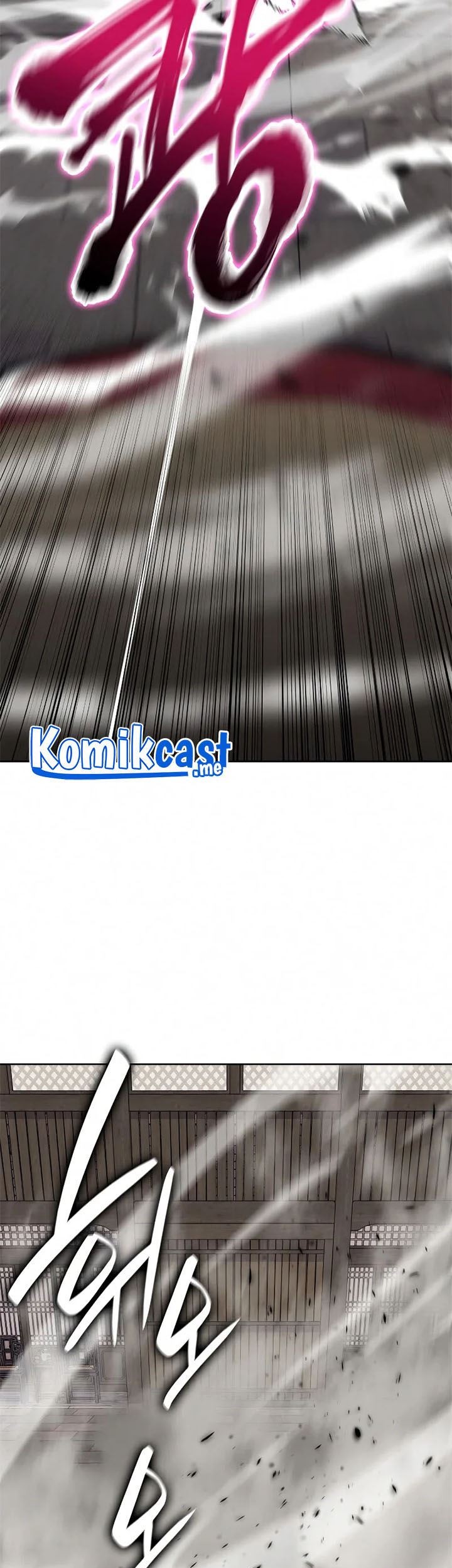 I Reincarnated As The Crazed Heir Chapter 55 Gambar 70