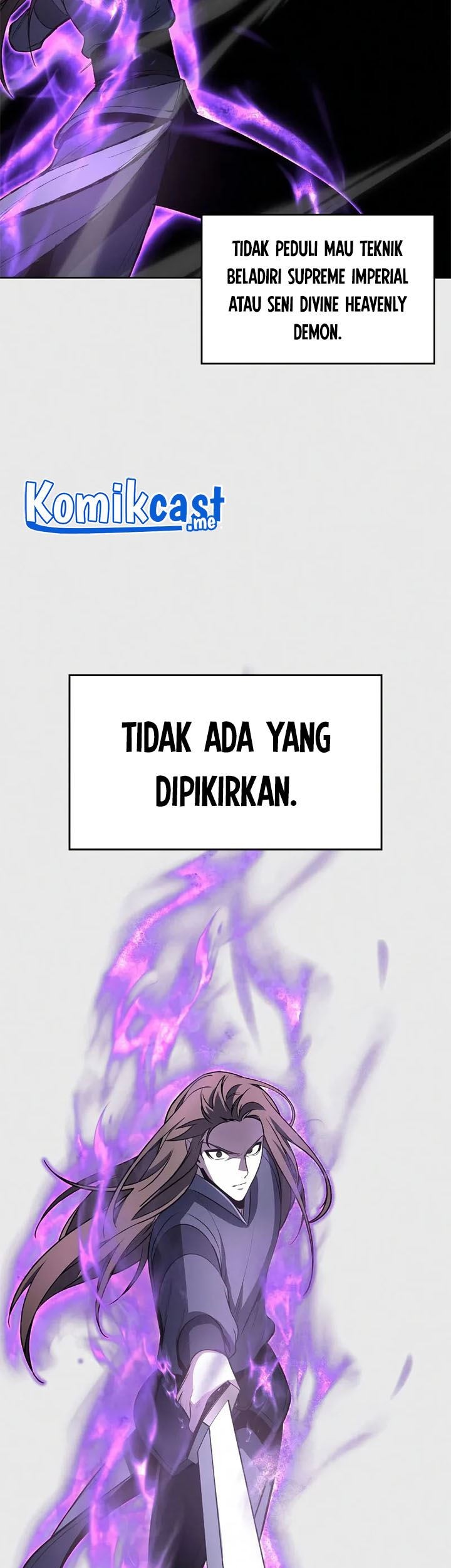 I Reincarnated As The Crazed Heir Chapter 55 Gambar 88