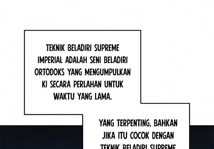 I Reincarnated As The Crazed Heir Chapter 55 Gambar 94