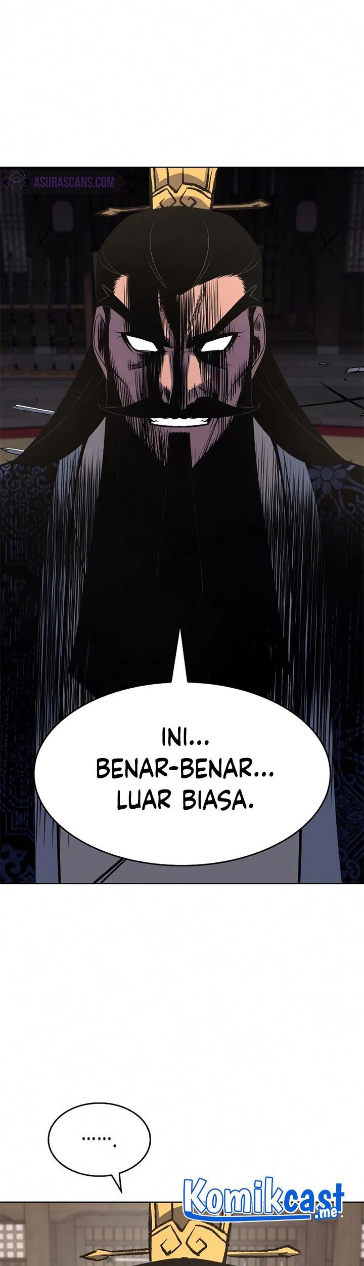 I Reincarnated As The Crazed Heir Chapter 55 Gambar 122