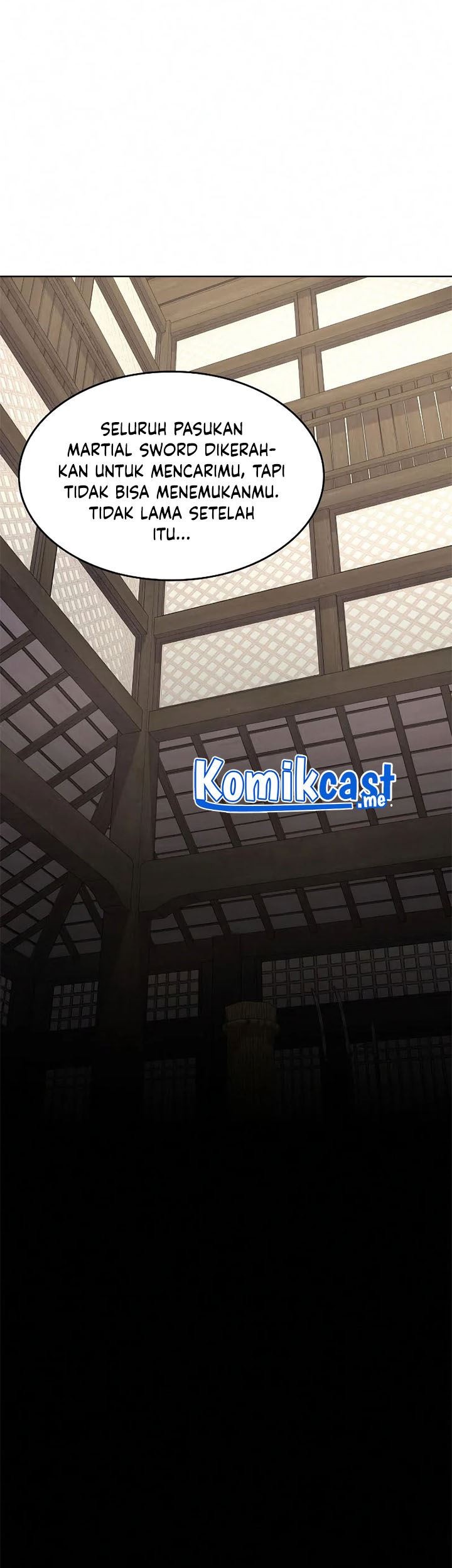 I Reincarnated As The Crazed Heir Chapter 55 Gambar 139