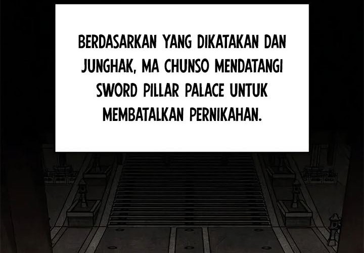 I Reincarnated As The Crazed Heir Chapter 55 Gambar 140