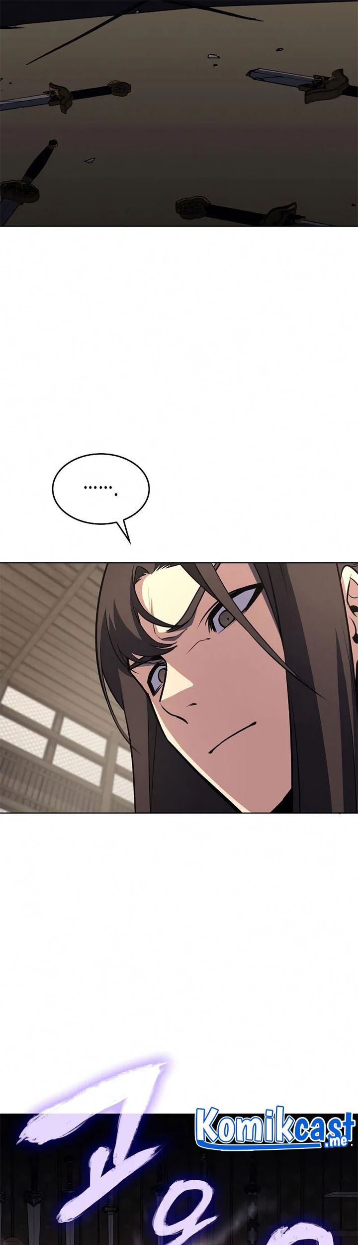 I Reincarnated As The Crazed Heir Chapter 55 Gambar 127