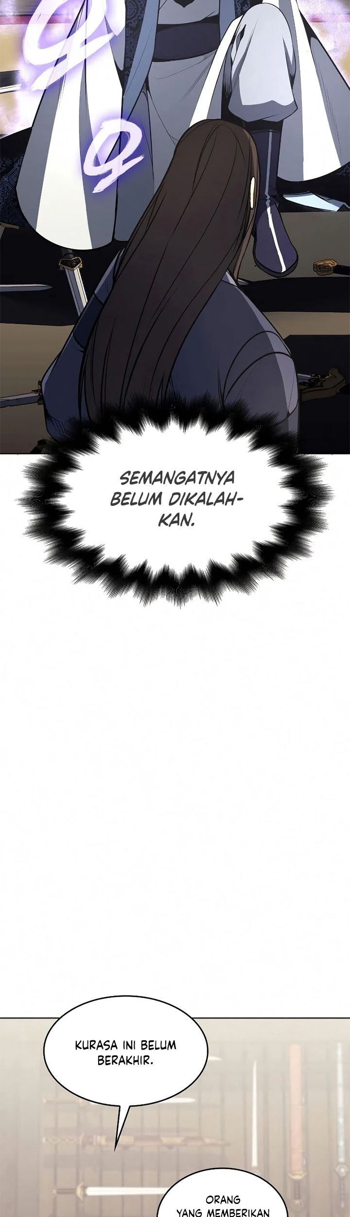 I Reincarnated As The Crazed Heir Chapter 55 Gambar 129