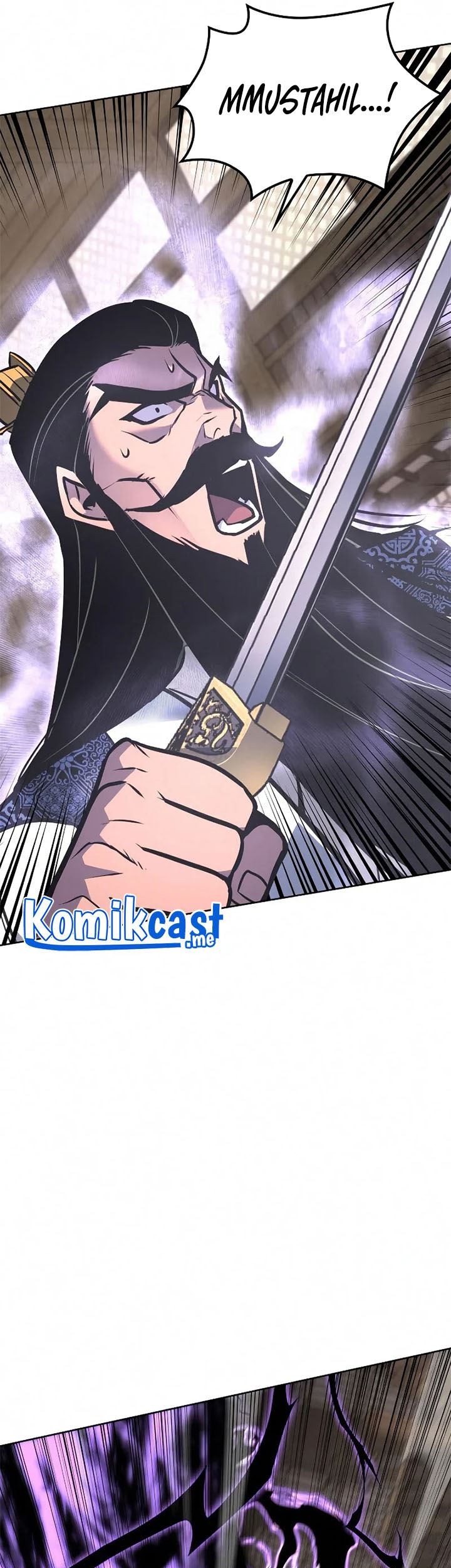 I Reincarnated As The Crazed Heir Chapter 55 Gambar 11