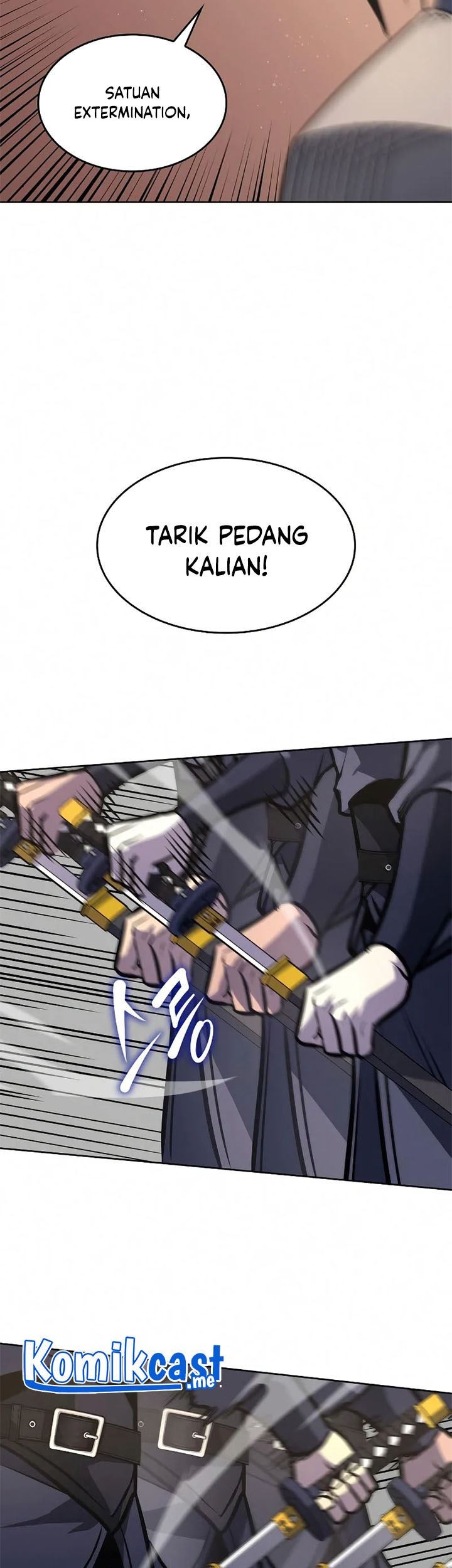 I Reincarnated As The Crazed Heir Chapter 55 Gambar 170