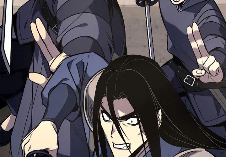 I Reincarnated As The Crazed Heir Chapter 55 Gambar 176