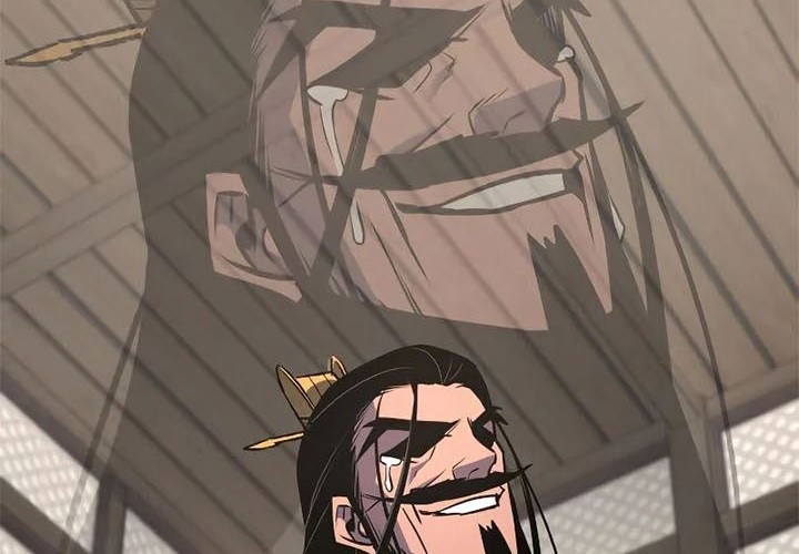 I Reincarnated As The Crazed Heir Chapter 55 Gambar 180