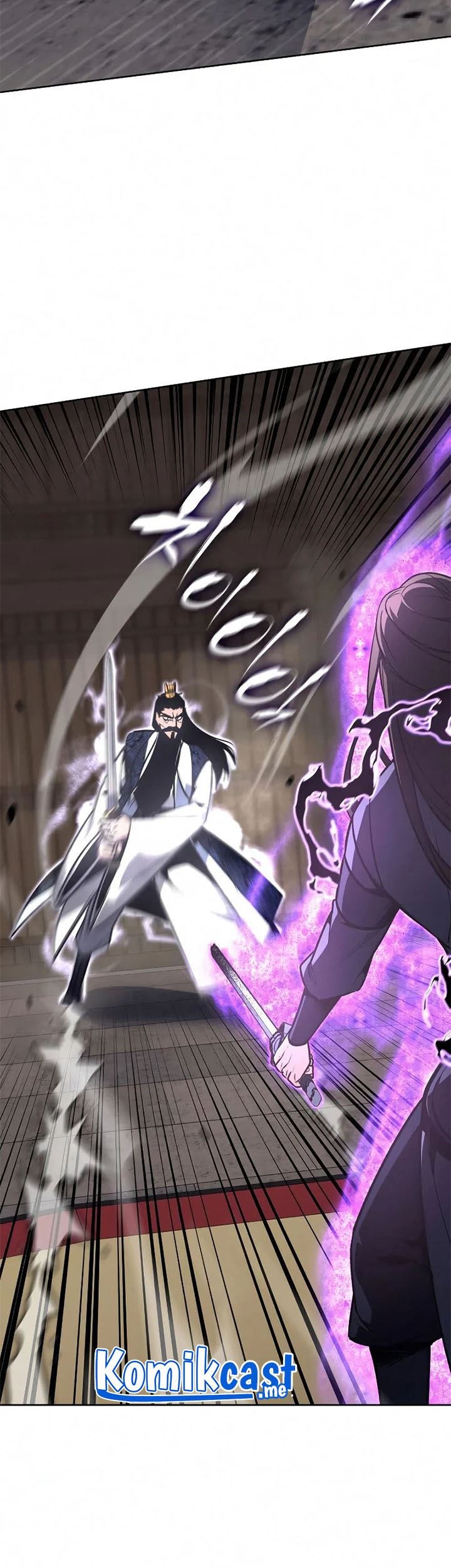 I Reincarnated As The Crazed Heir Chapter 55 Gambar 15