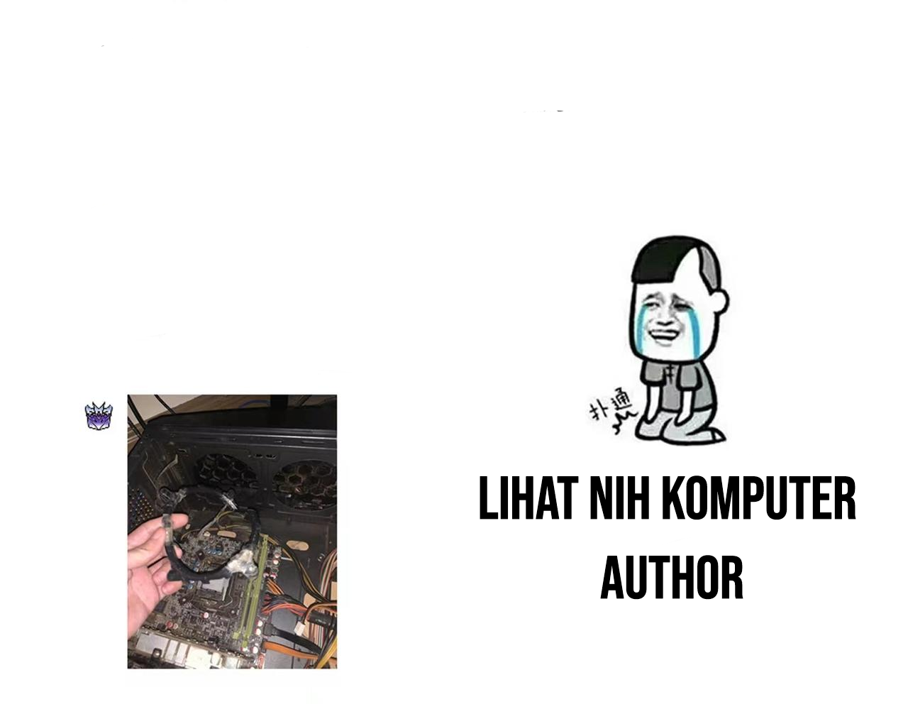 Manhua Magic Emperor Chapter 302.5 gambar nomor 2