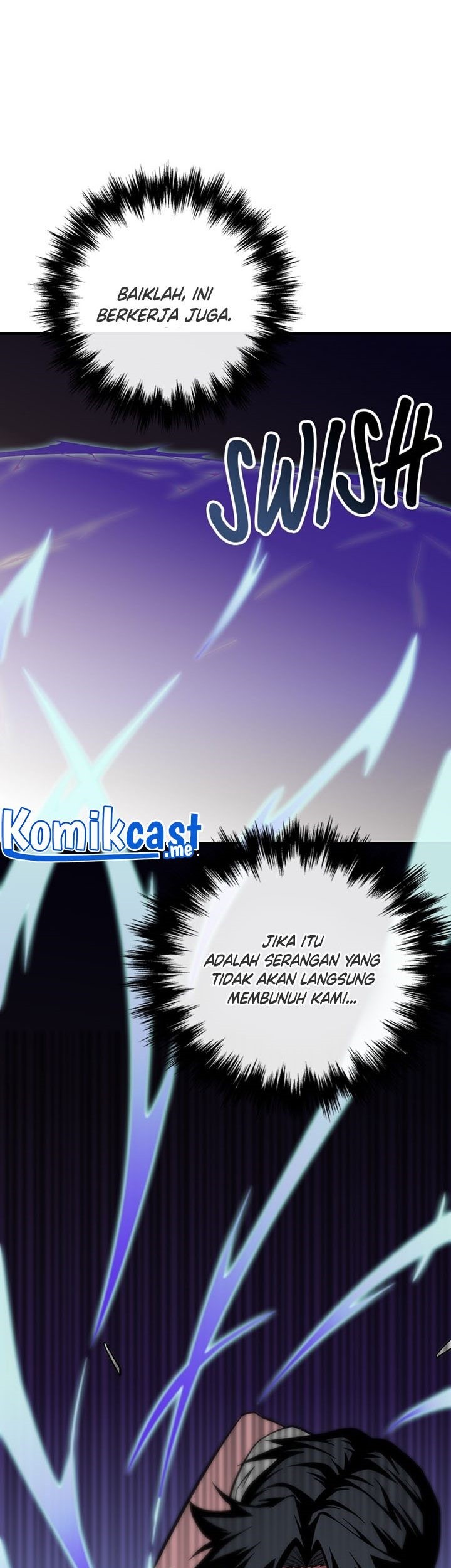 The Earth Savior Selection Chapter 35 Gambar 30