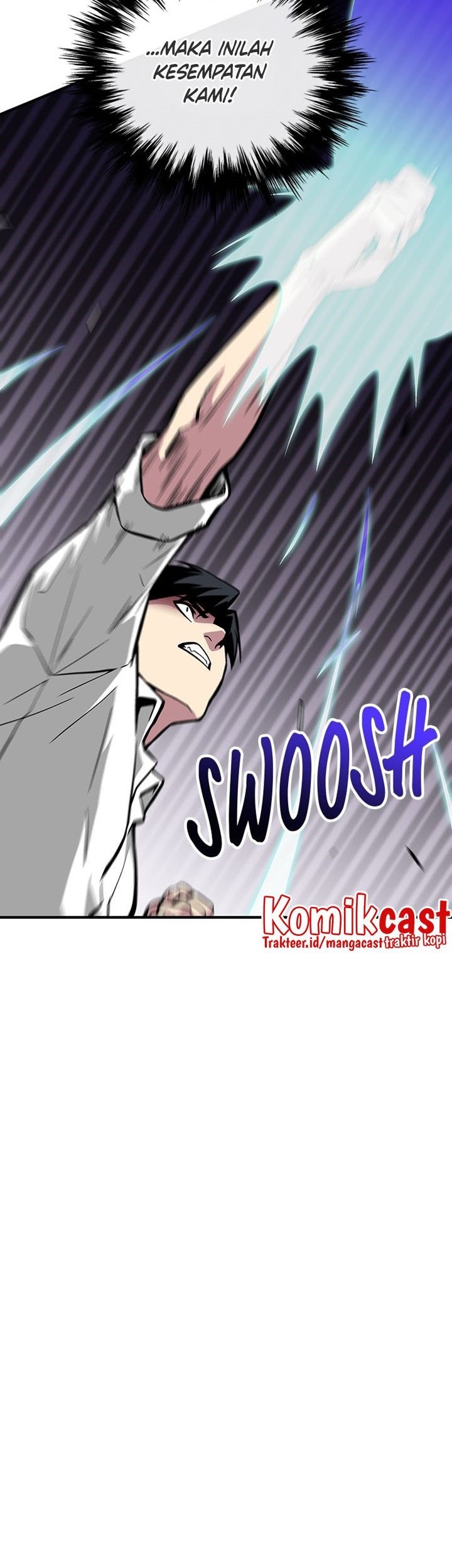 The Earth Savior Selection Chapter 35 Gambar 32