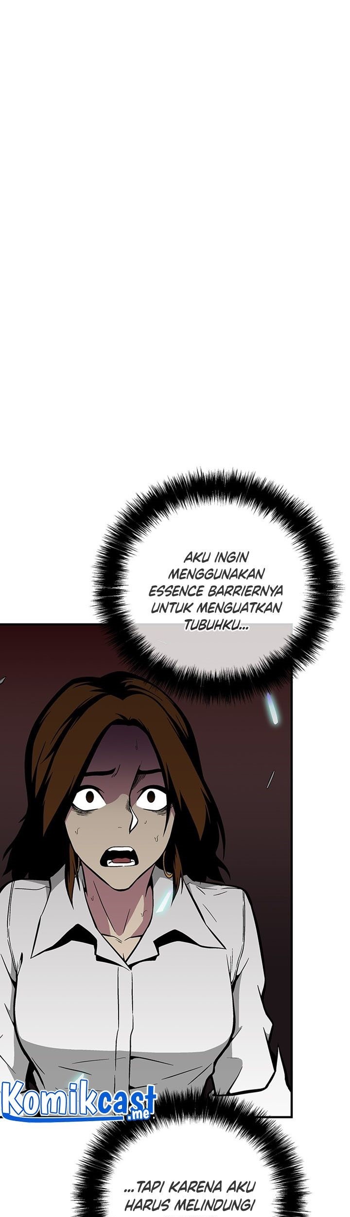 The Earth Savior Selection Chapter 35 Gambar 18