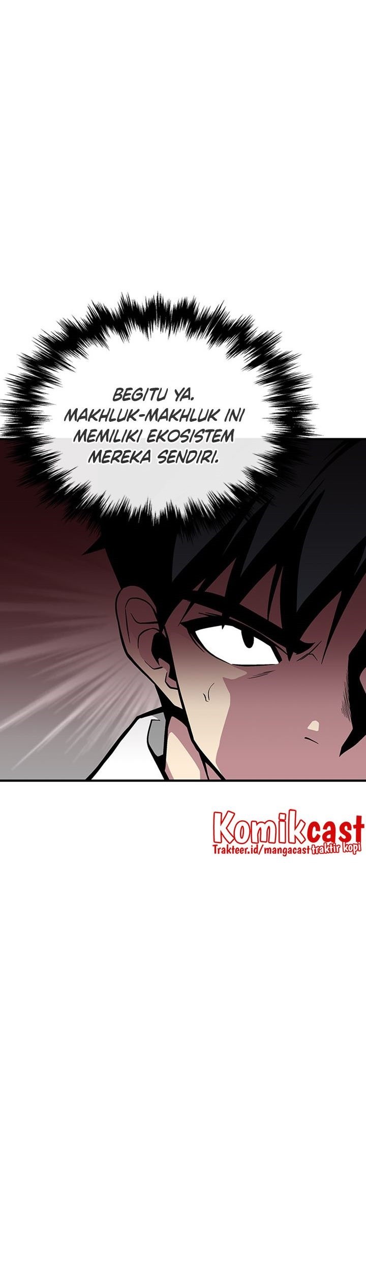 The Earth Savior Selection Chapter 35 Gambar 56