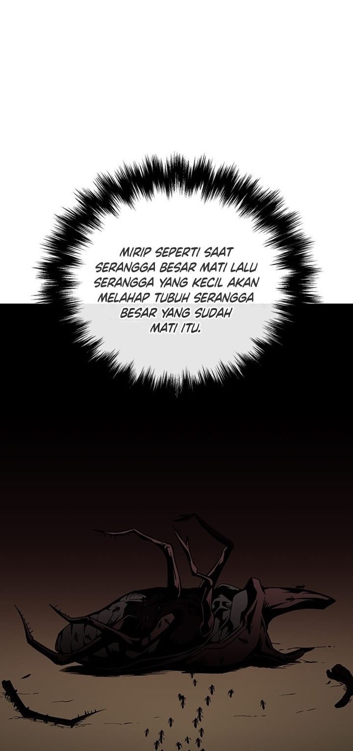 The Earth Savior Selection Chapter 35 Gambar 57