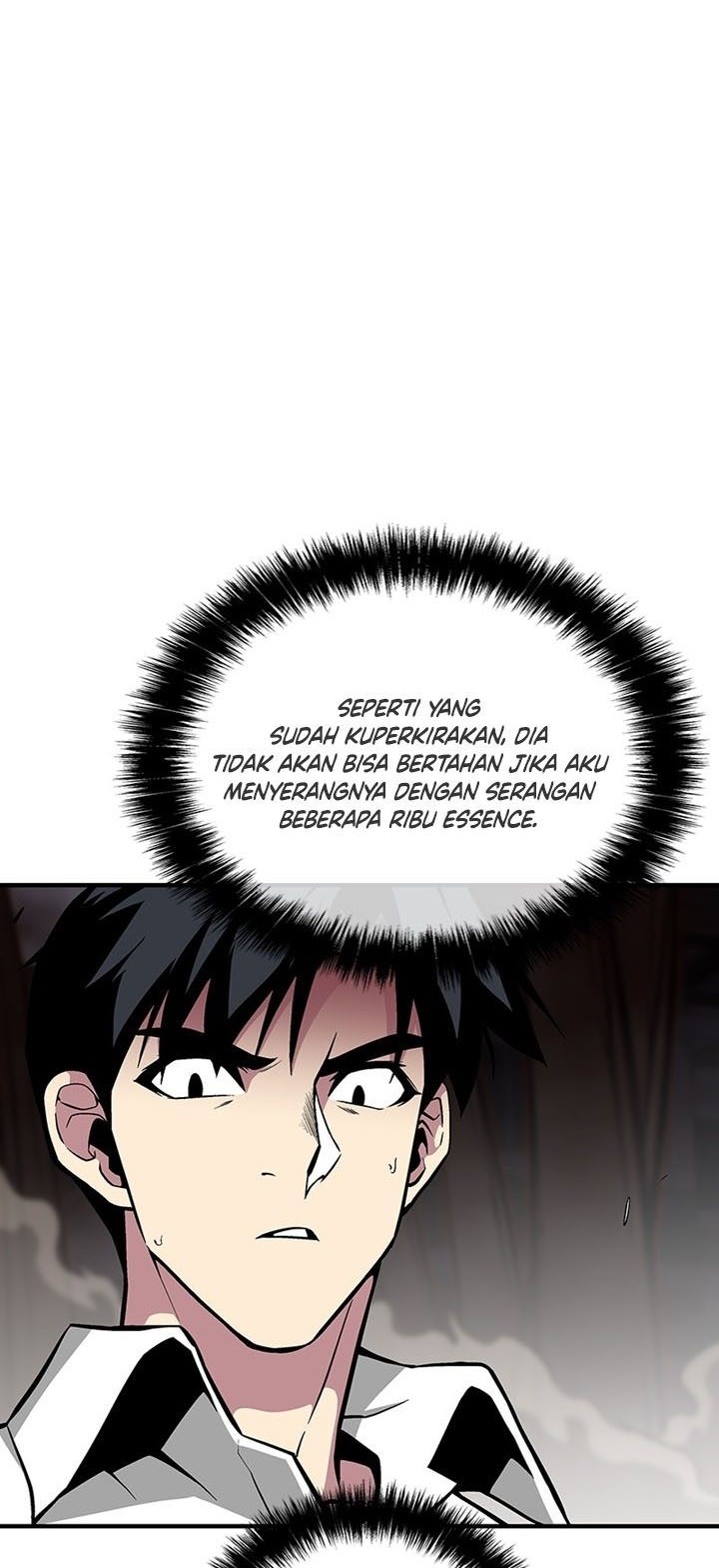 The Earth Savior Selection Chapter 35 Gambar 39