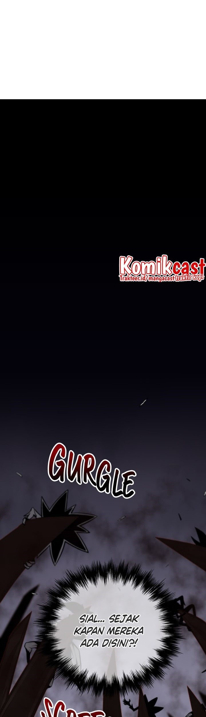 The Earth Savior Selection Chapter 35 Gambar 44