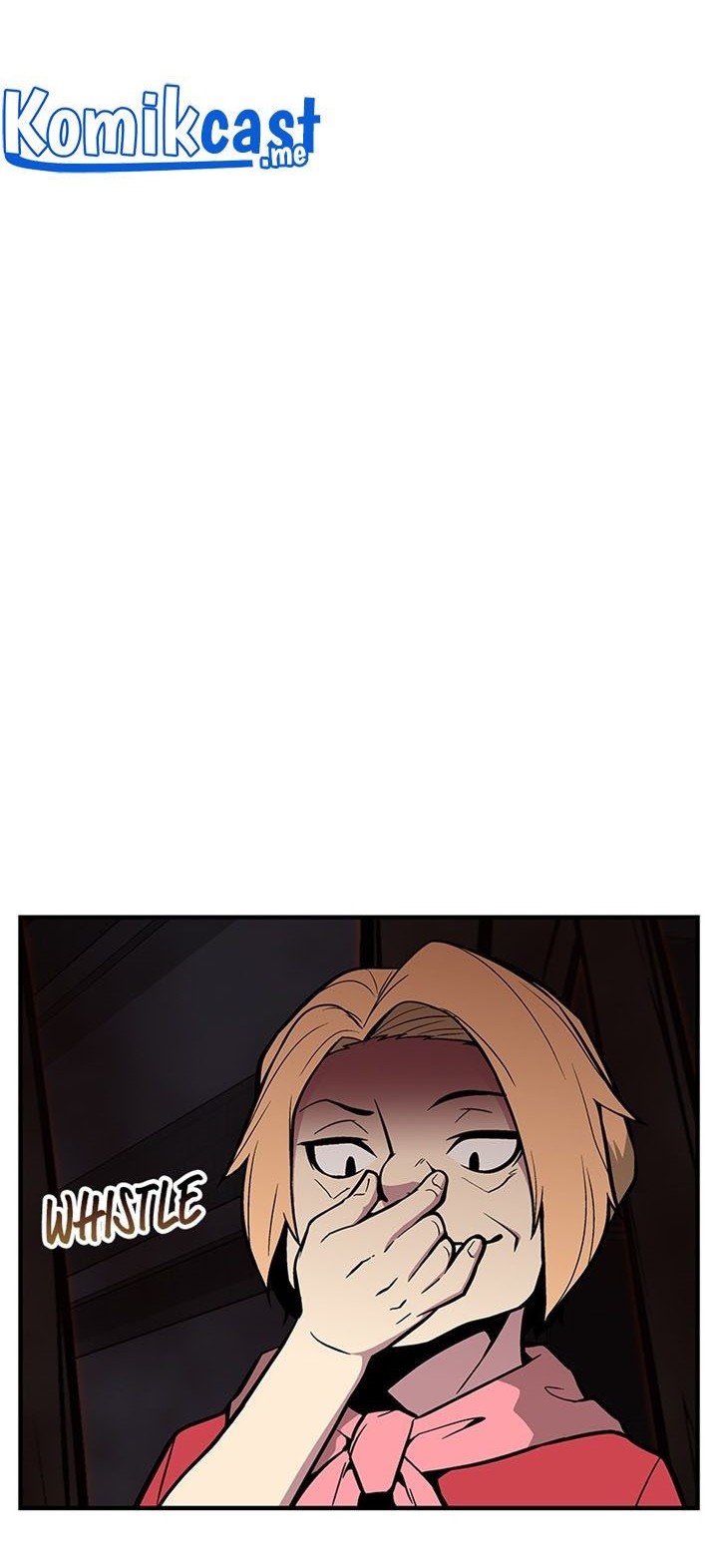 The Earth Savior Selection Chapter 35 Gambar 71