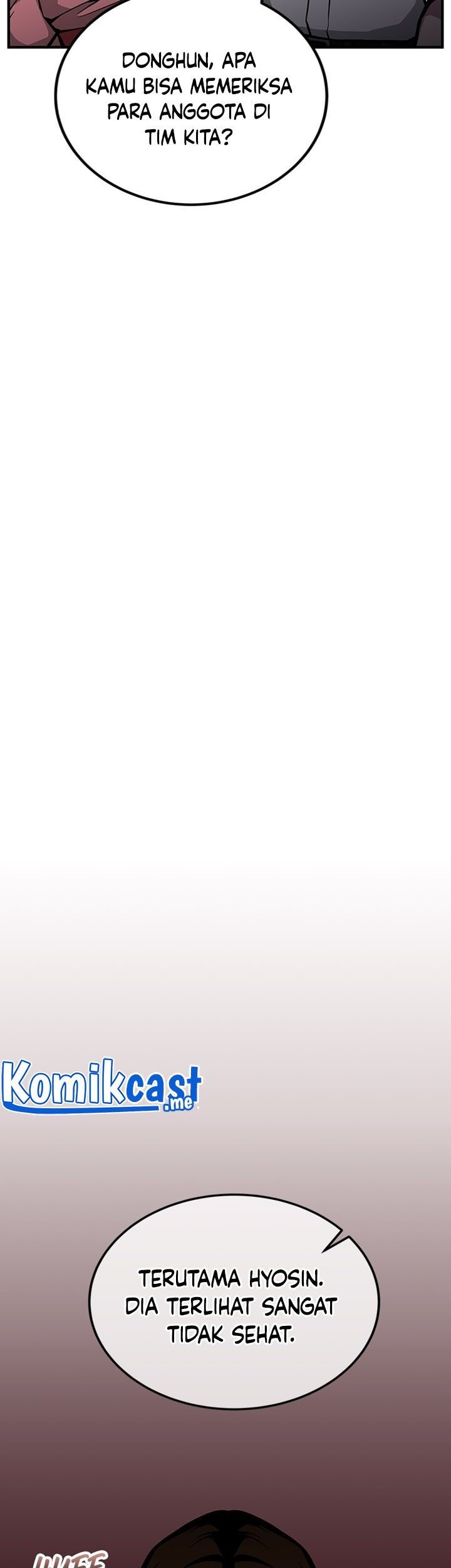 The Earth Savior Selection Chapter 35 Gambar 74