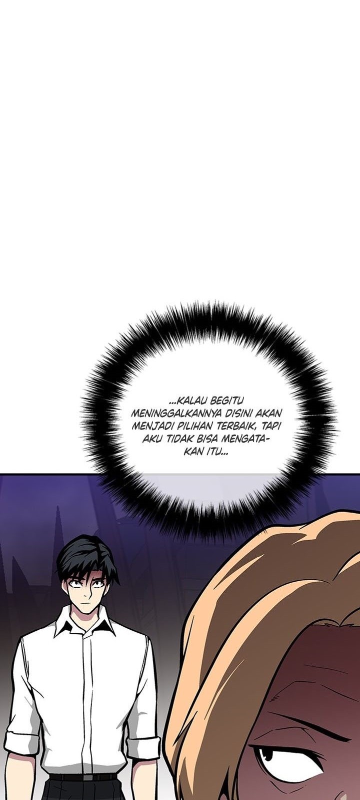 The Earth Savior Selection Chapter 35 Gambar 77