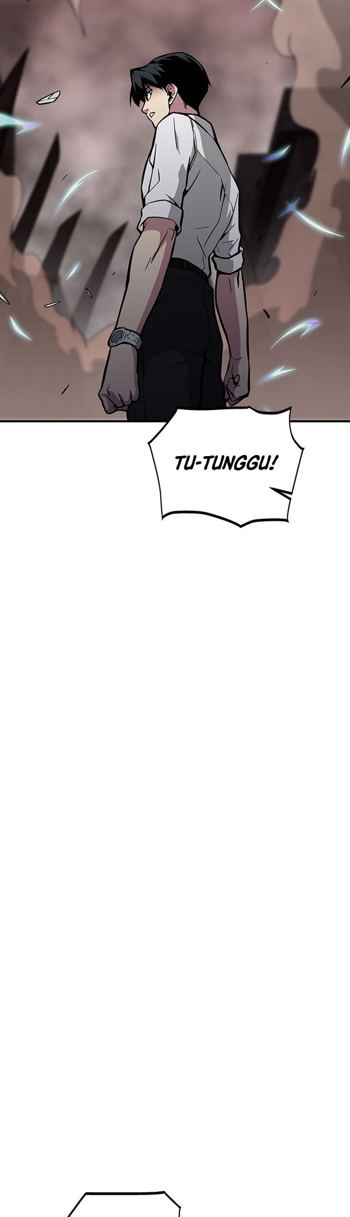 The Earth Savior Selection Chapter 35 Gambar 62