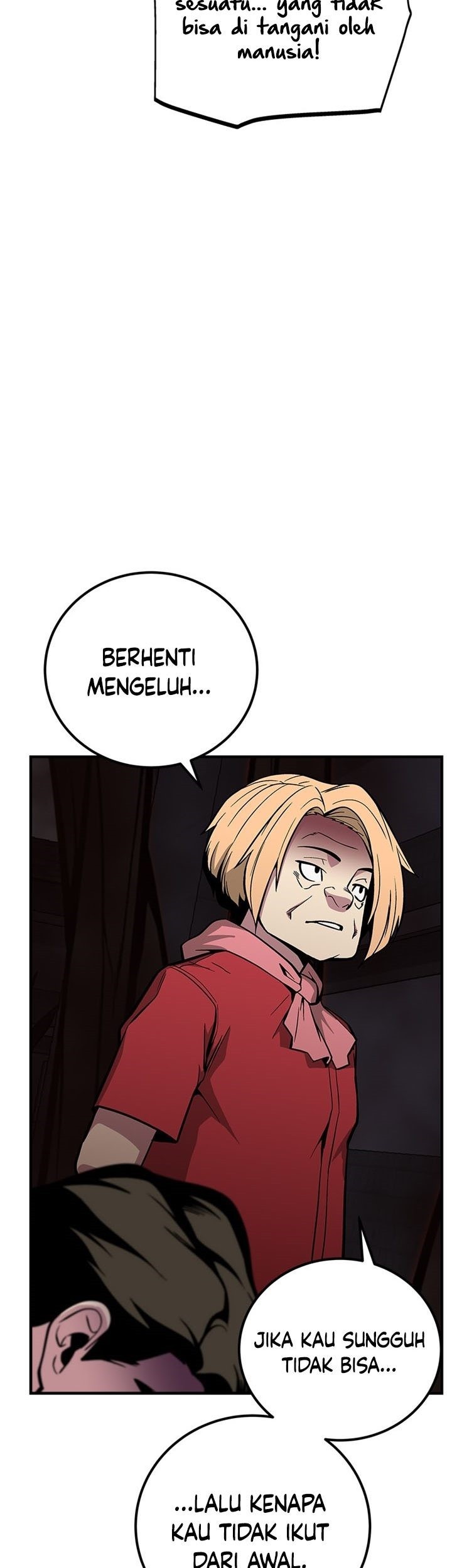 The Earth Savior Selection Chapter 35 Gambar 64