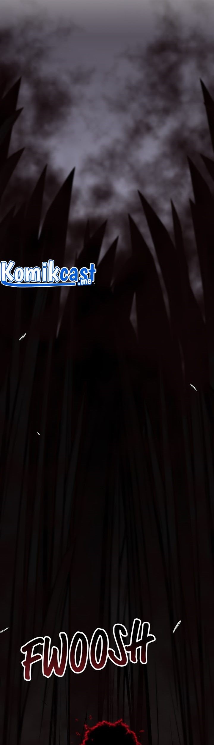 The Earth Savior Selection Chapter 35 Gambar 86