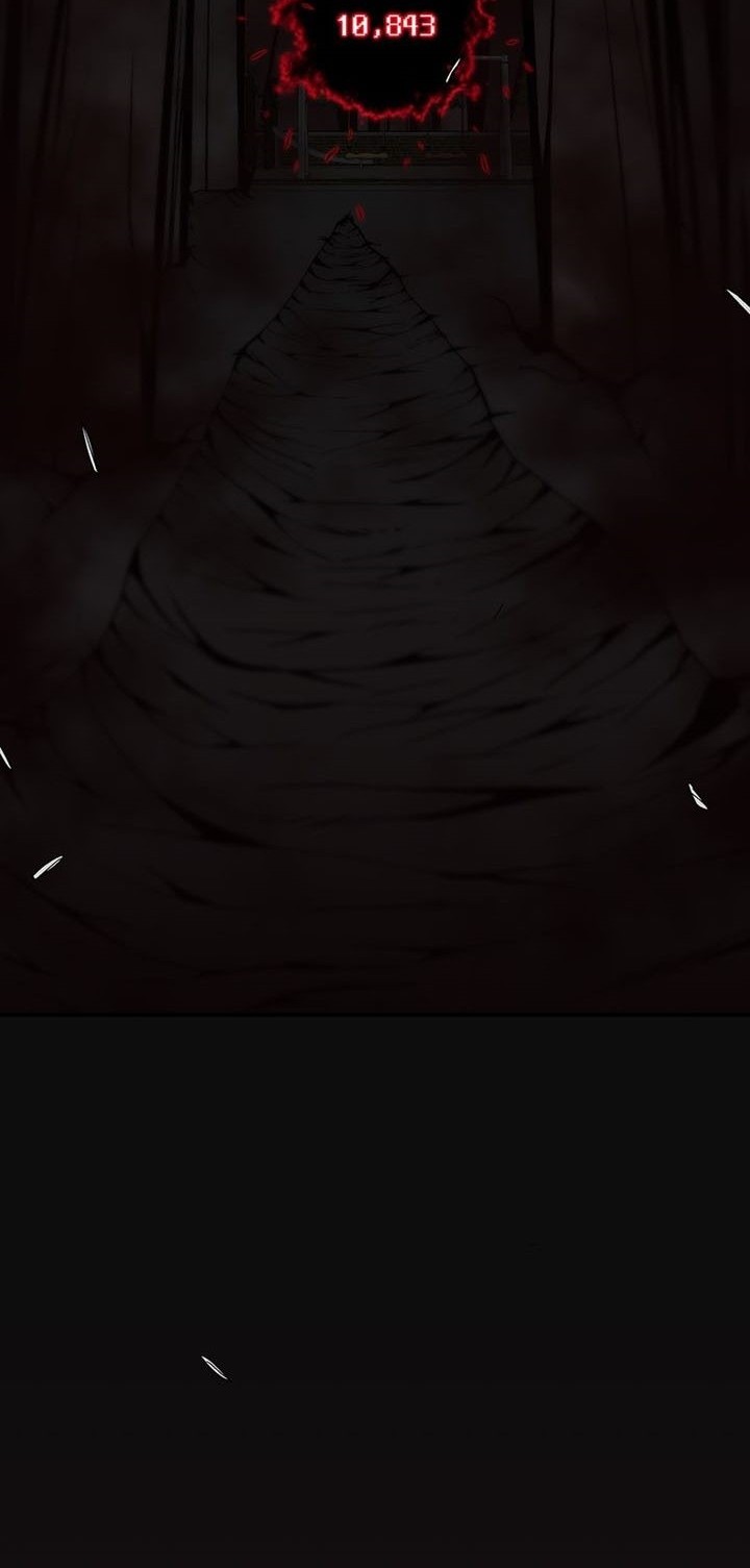 The Earth Savior Selection Chapter 35 Gambar 87