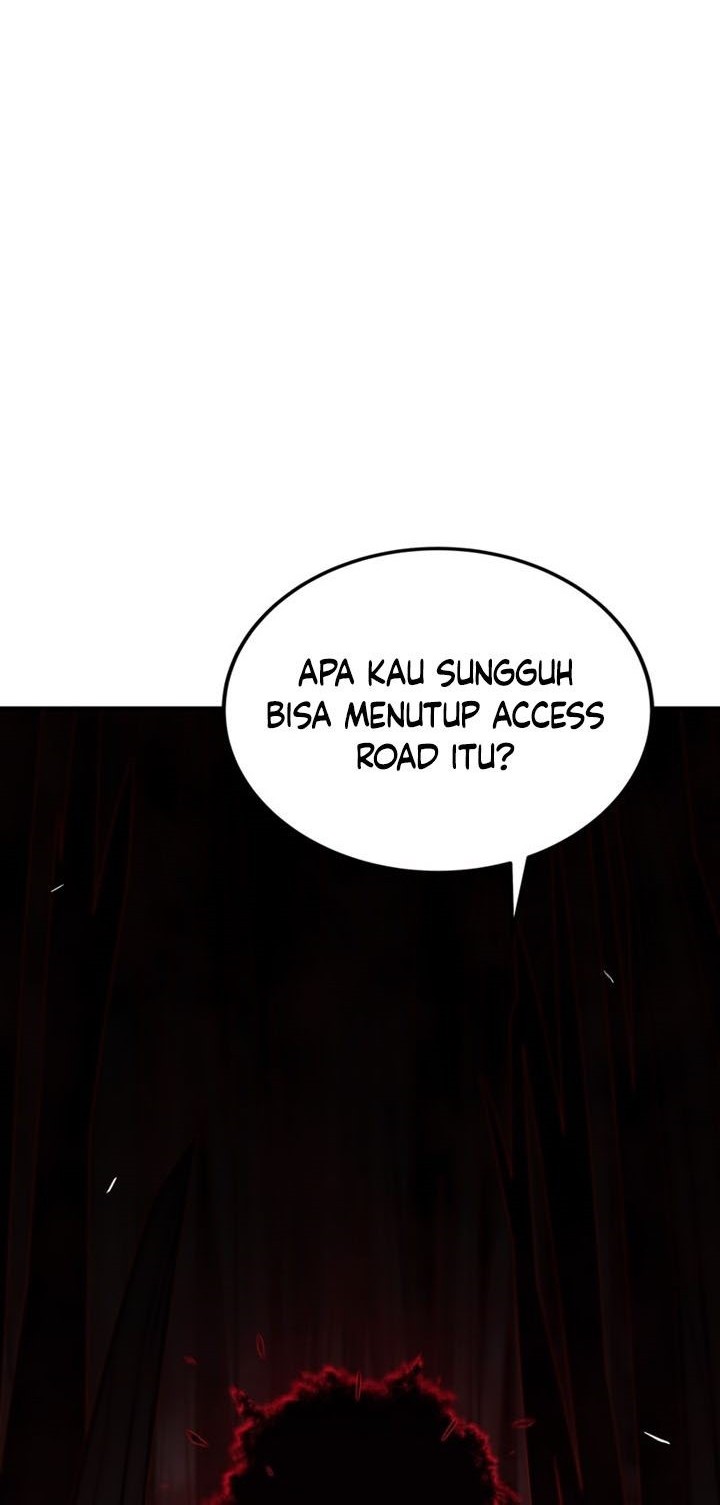 The Earth Savior Selection Chapter 35 Gambar 89