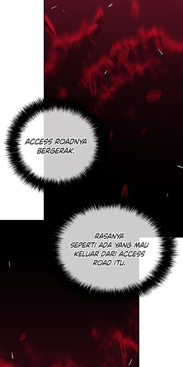 The Earth Savior Selection Chapter 35 Gambar 91