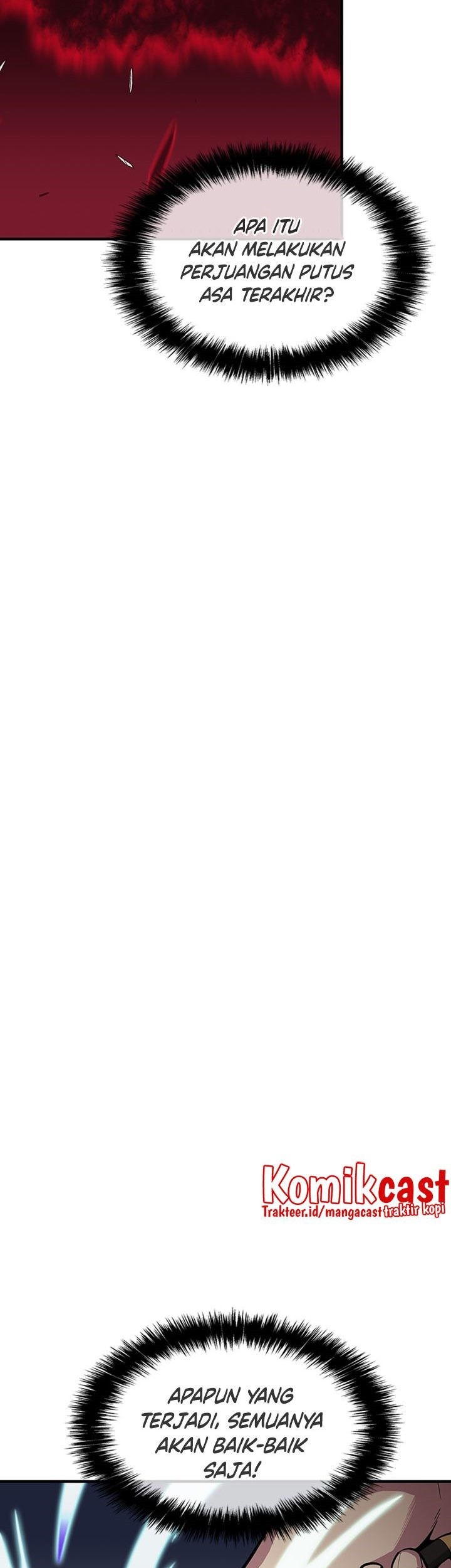 The Earth Savior Selection Chapter 35 Gambar 92