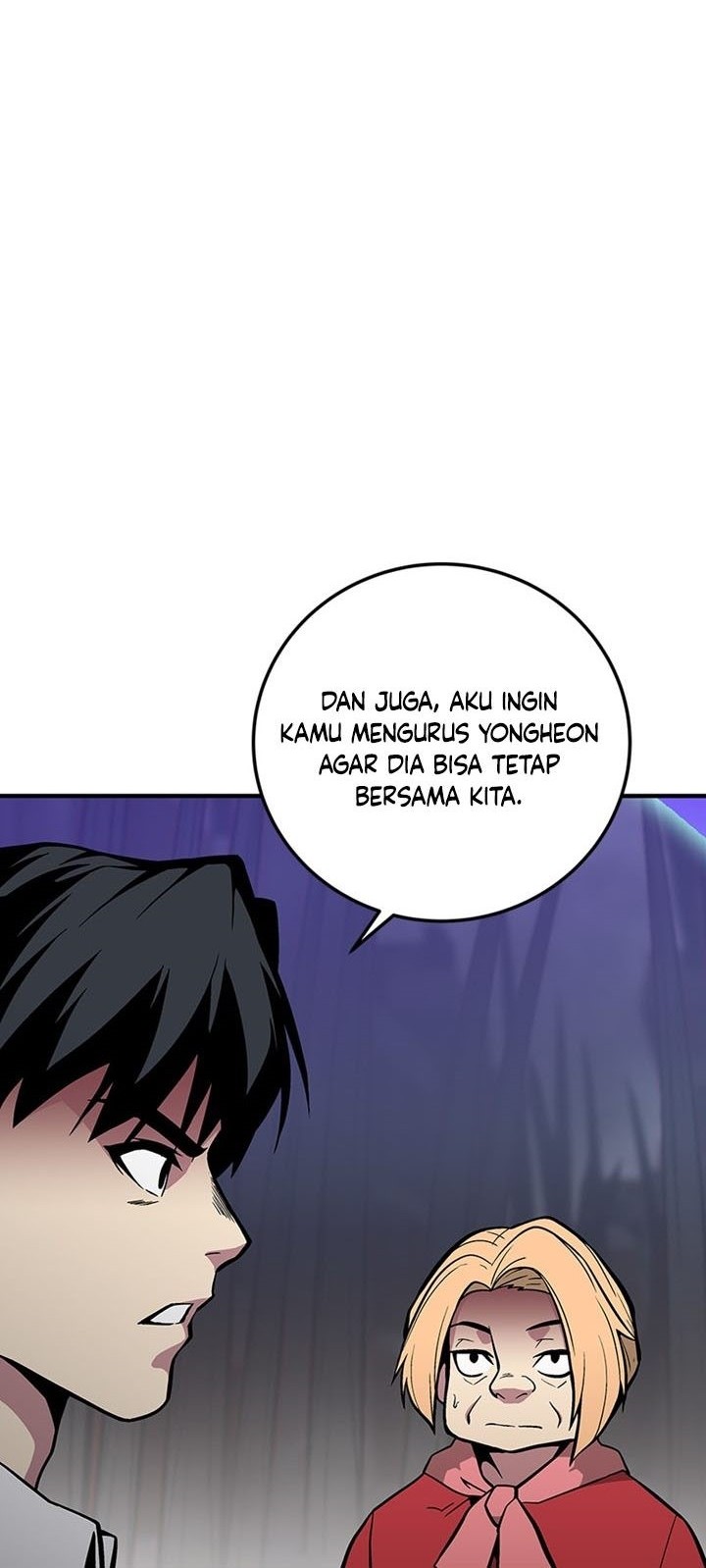 The Earth Savior Selection Chapter 35 Gambar 81