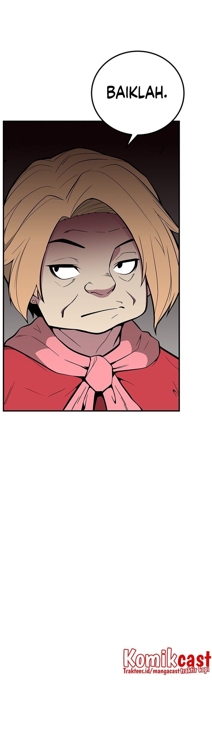 The Earth Savior Selection Chapter 35 Gambar 84