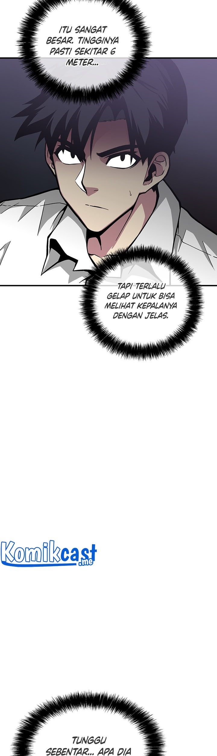 The Earth Savior Selection Chapter 35 Gambar 10