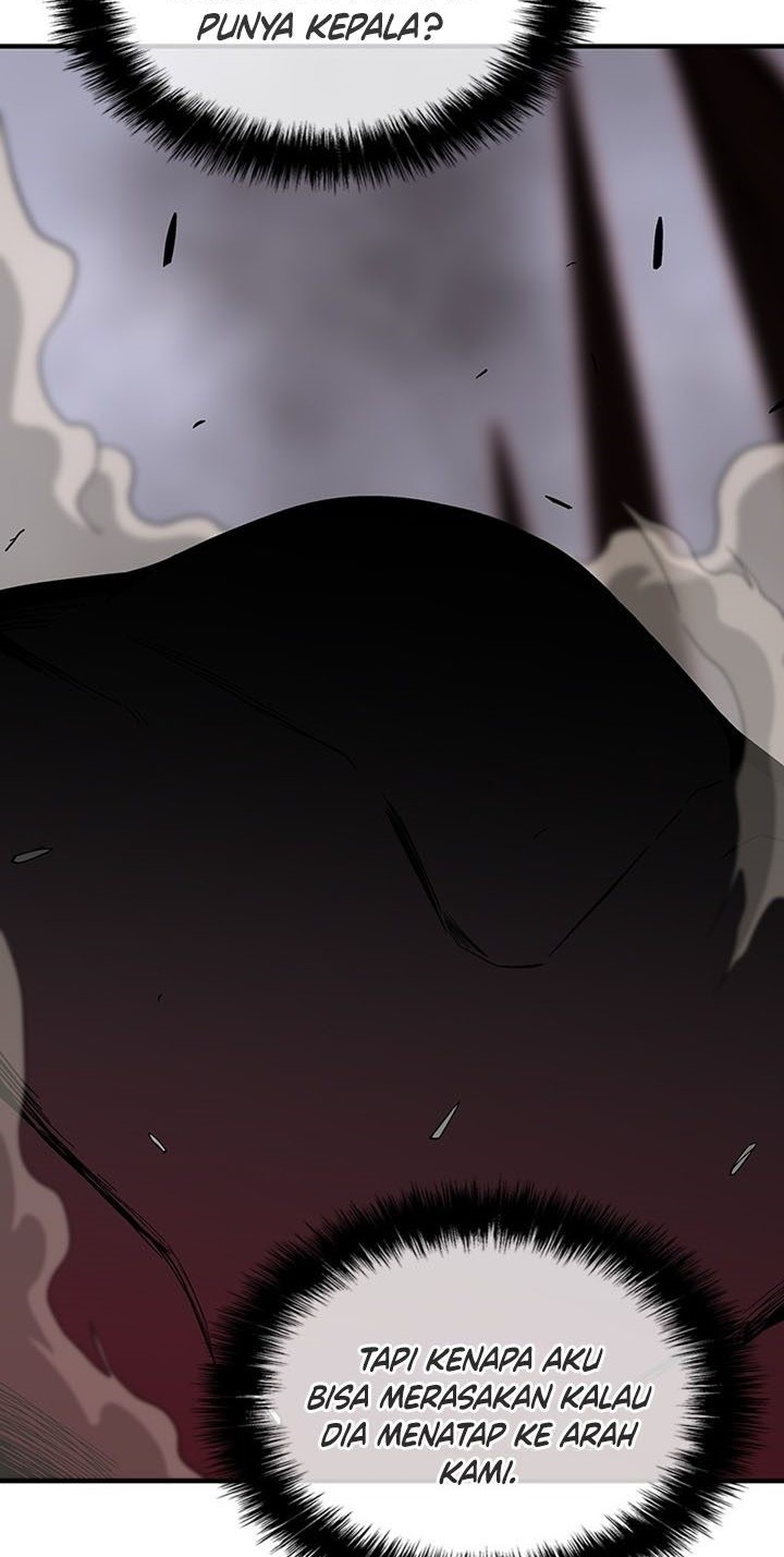 The Earth Savior Selection Chapter 35 Gambar 11