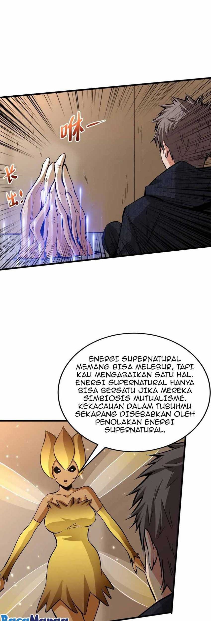 Return To Beginning Of The Apocalypse Chapter 95 Gambar 16