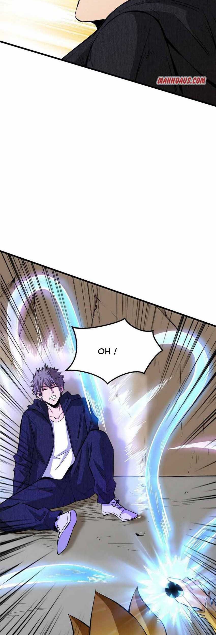 Return To Beginning Of The Apocalypse Chapter 95 Gambar 21